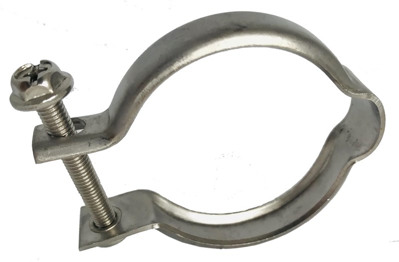 Stainless Steel V Band Clamp -1113